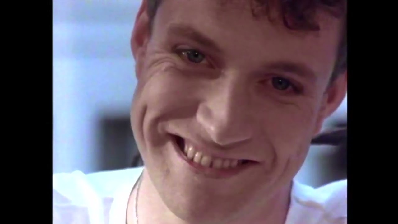 Blancmange - 