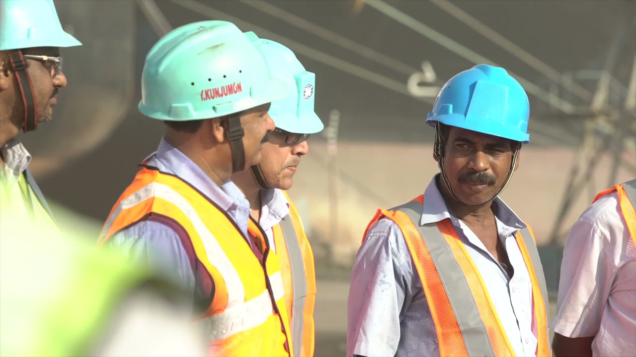 TMILL   The logistics wing of Tata Steel   A corporate film