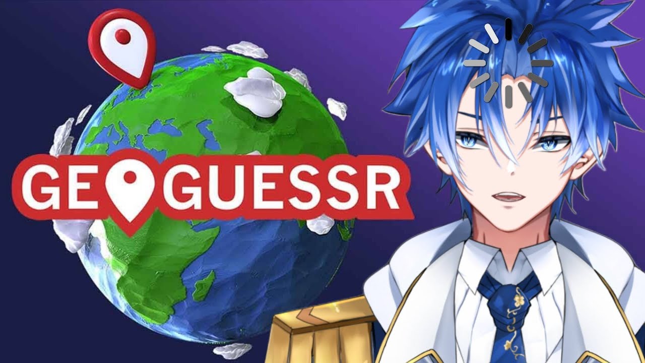 Clue Ada, tapi Otaknya Gak Ada - GeoGuessr