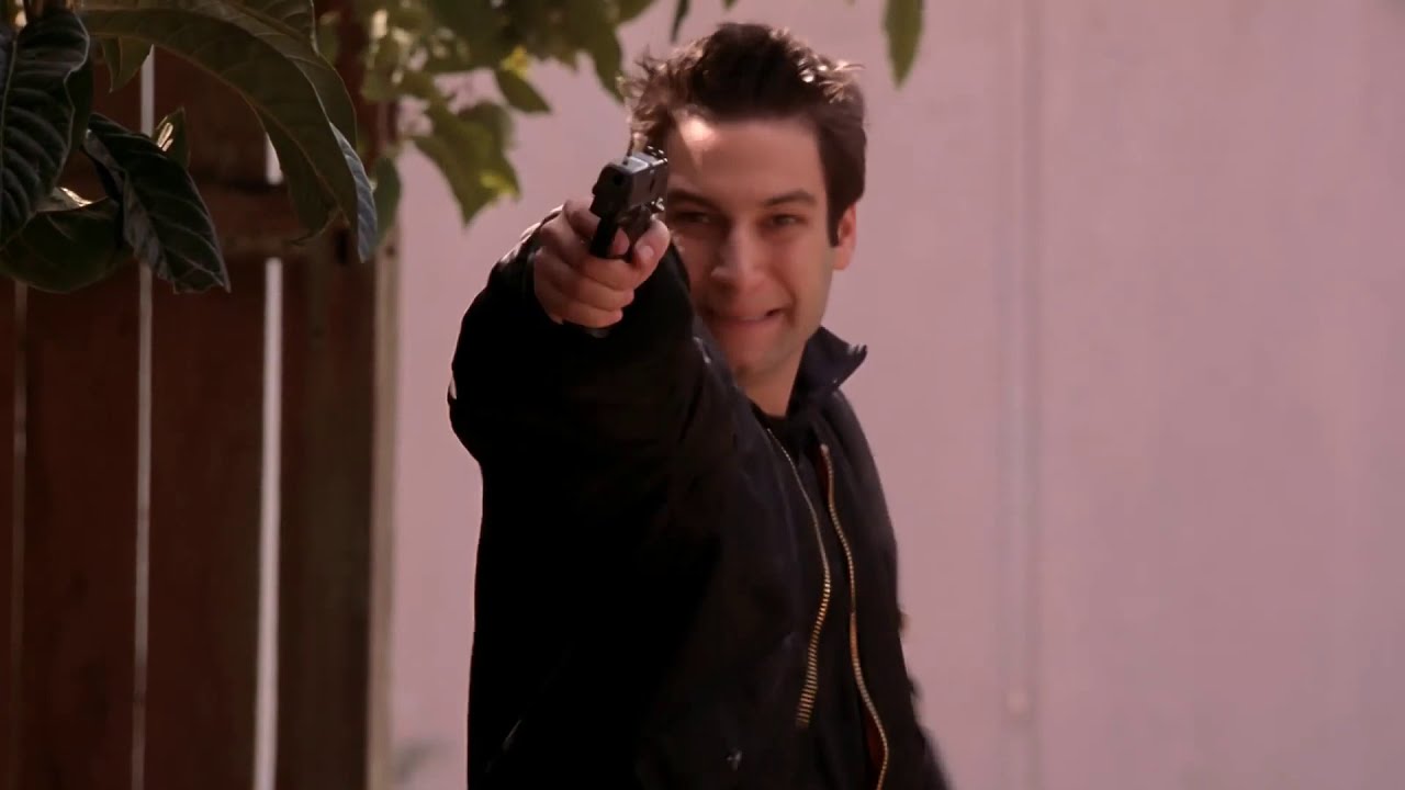 Tara's Death - BTVS HD