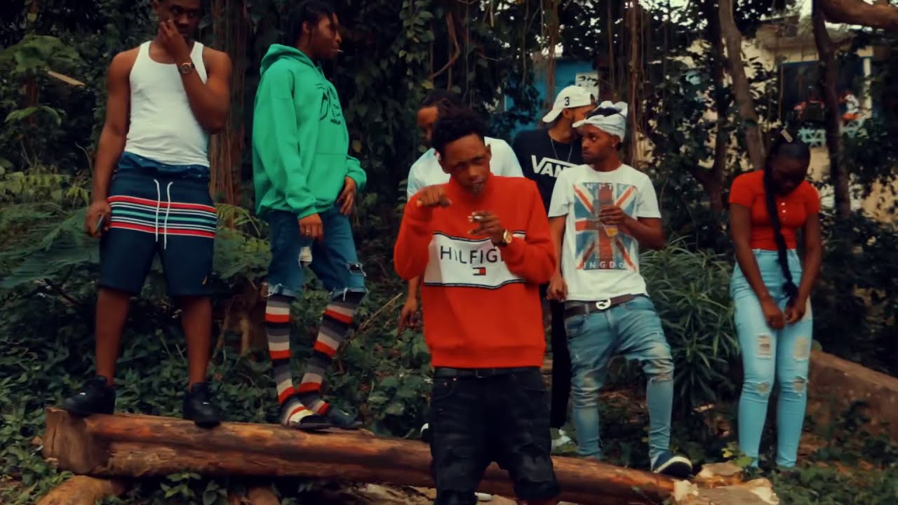 Turksville - Every 16 (Official Music Video)