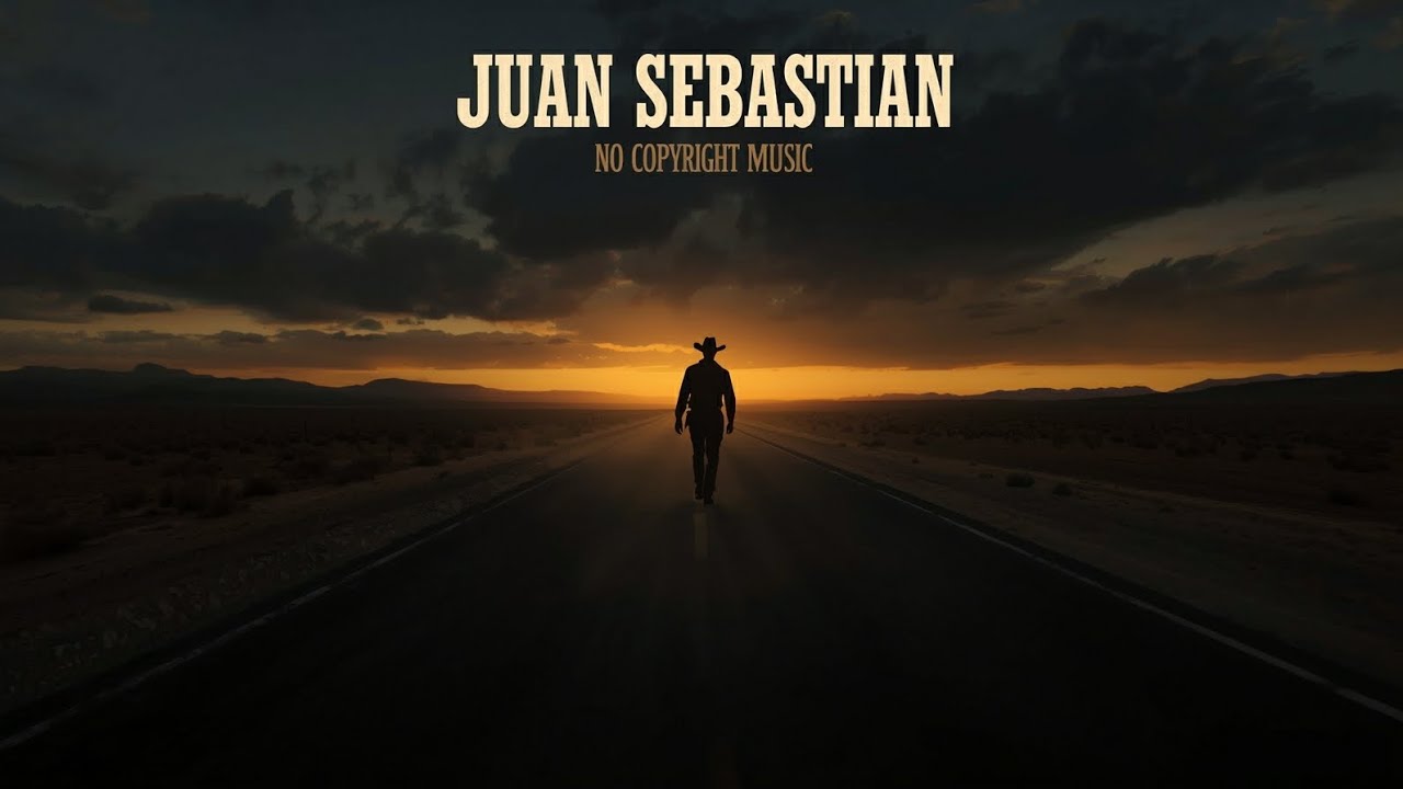 Juan Sebastian | Dark Country Folk Atmosphere – No Copyright