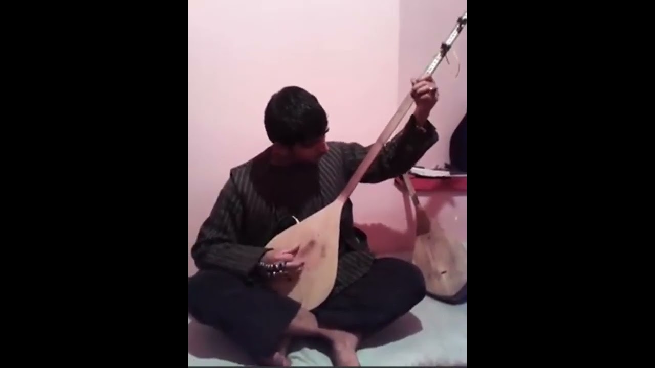 یک ناخن مست از سیف الله عرب بشنوید لذت ببرید ❤️