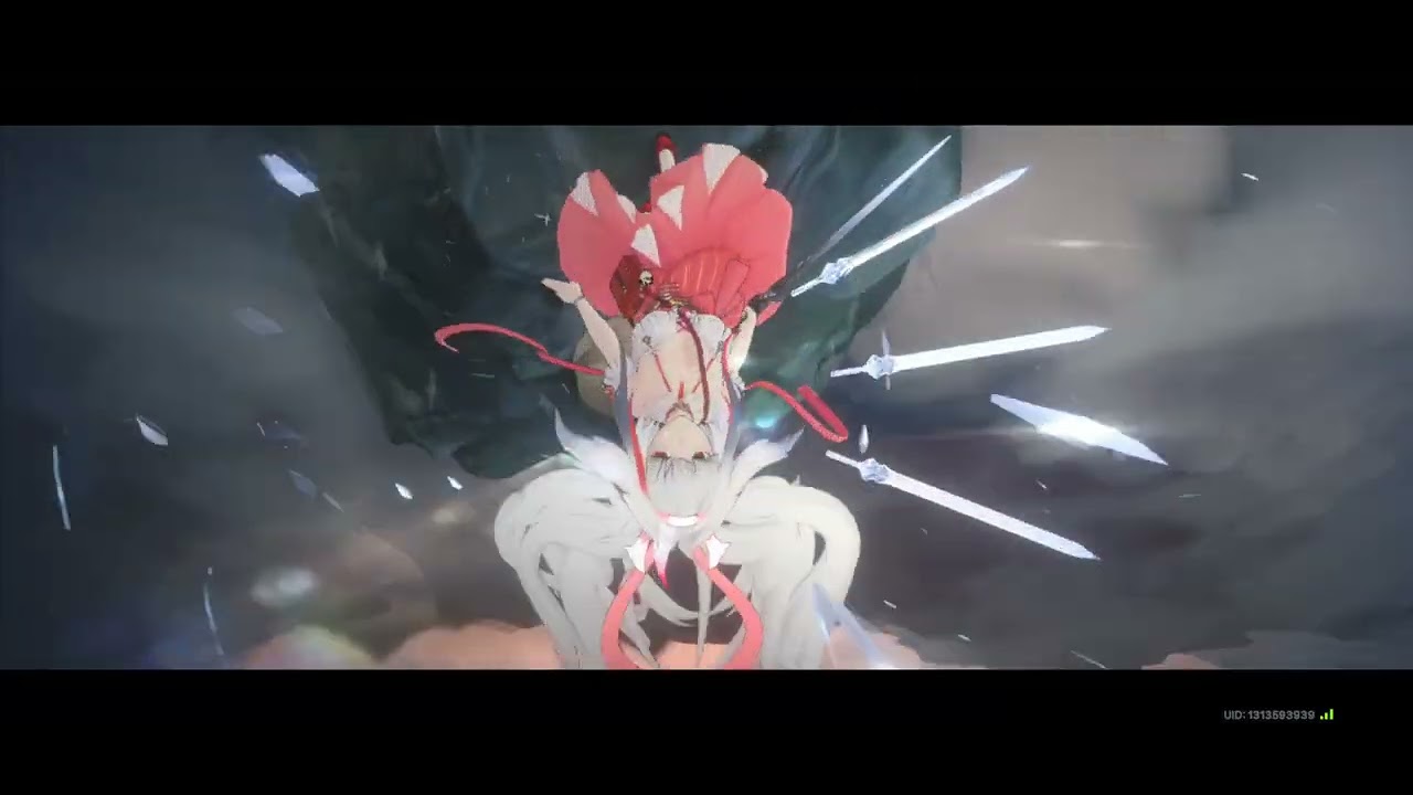  창조주 빛수자(620)1:58초 킬