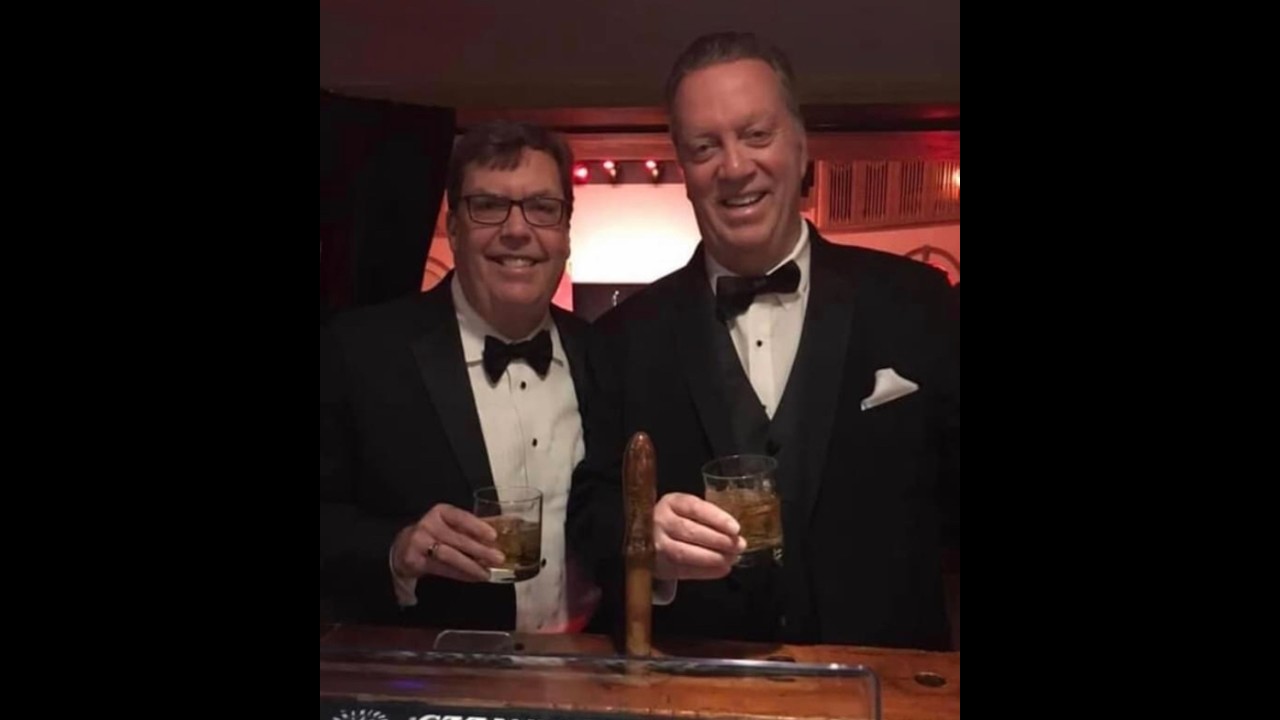 Groz with Gas Take 5 Podcast : Super Bowl LX wrap-up from Groz with Gas