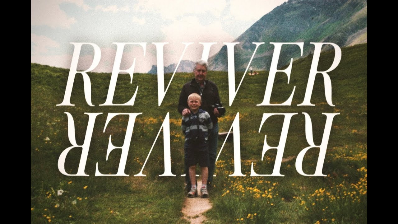 REVIVER | Short Film