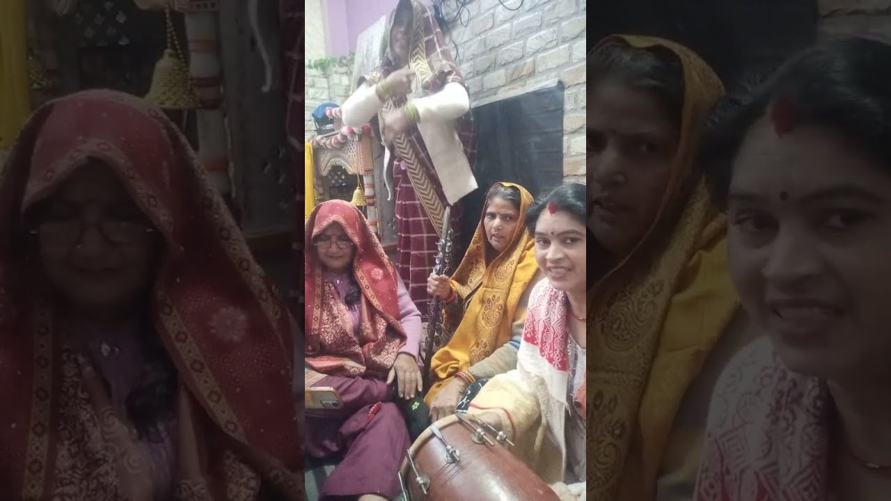 तेरी मेरी का जोड़ी कान्हा तू कारो में गोरी