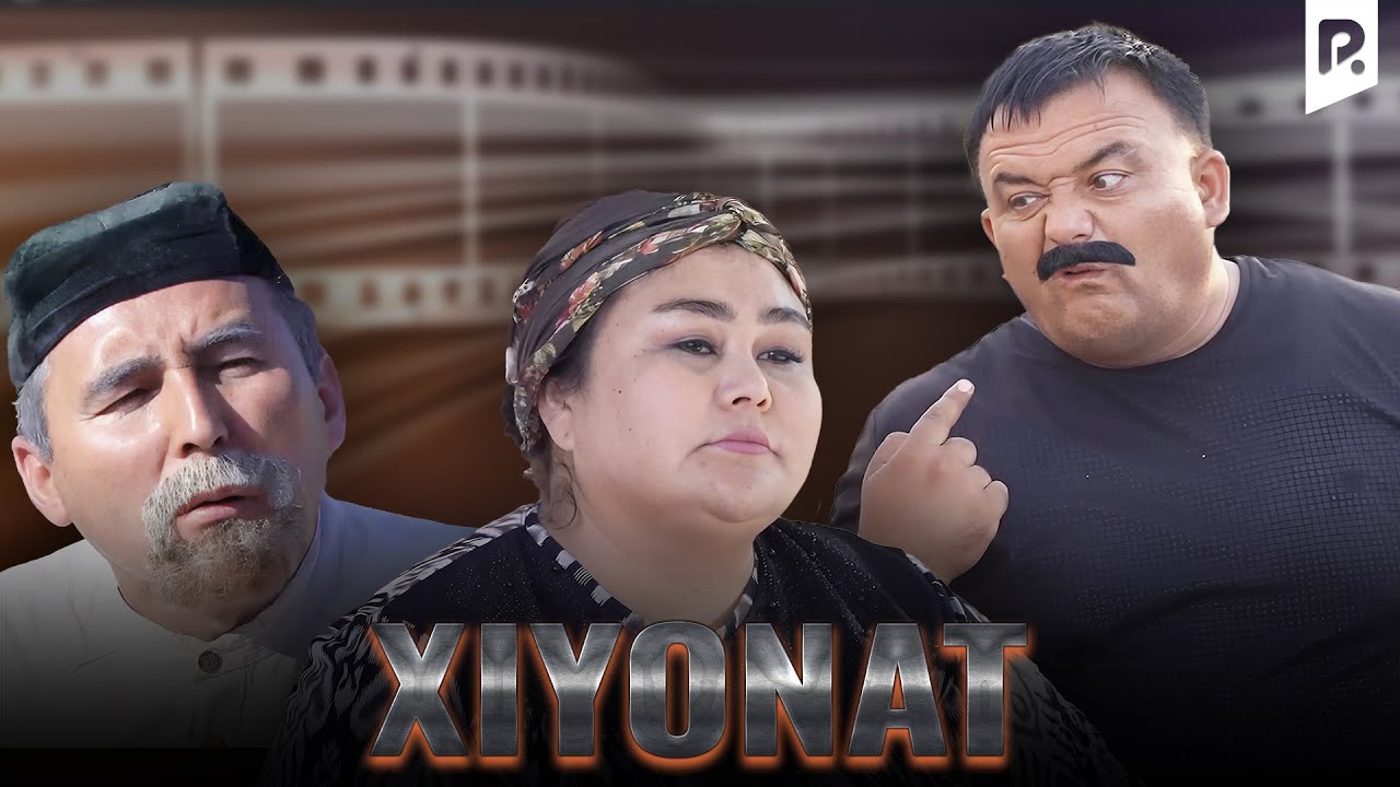 Шурданак - Хиёнат | Sho'rdanak - Xiyonat (hajviy ko'rsatuv)