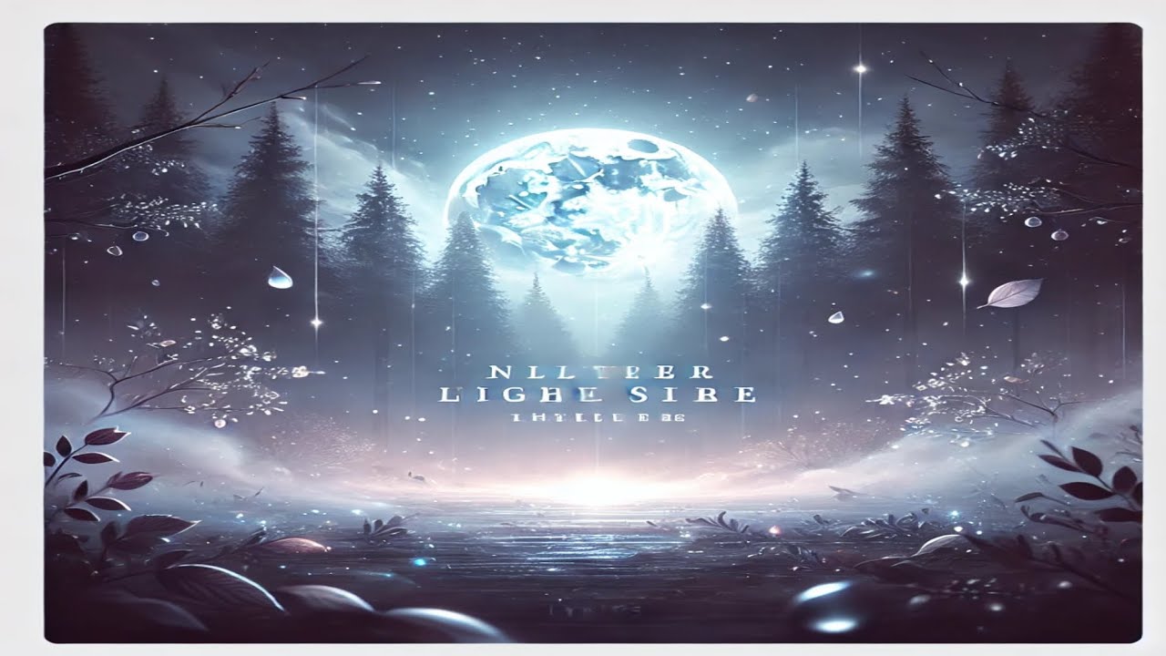 Moonlight Melancholy: A Heartfelt Journey of Emotions | Sad Song 2024