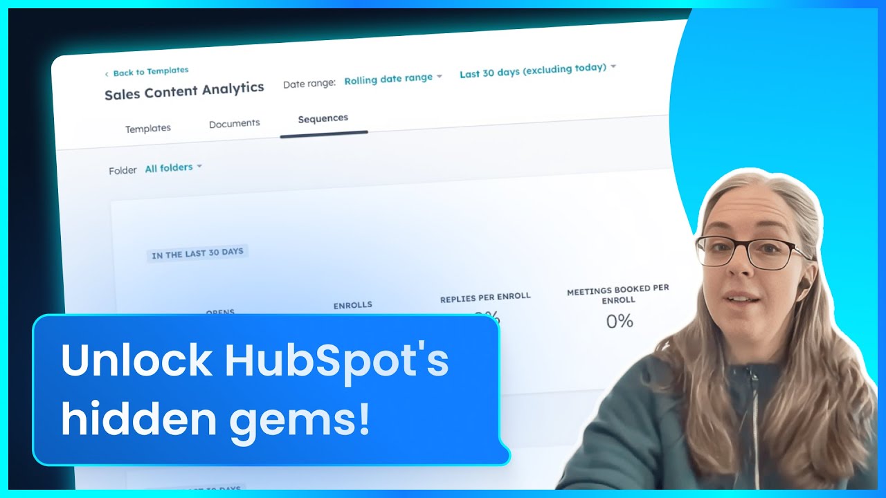 Hidden gems in HubSpot: Pro tips to streamline your marketing