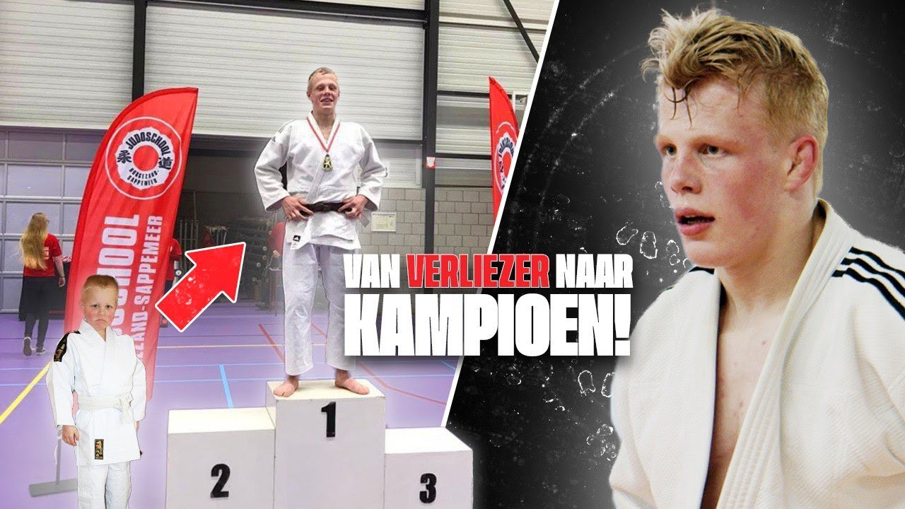 VADER VAN LARS: ''VROEGER WAS HIJ GEEN KANJER'' | De Aanpakkers aflevering 11 seizoen 2