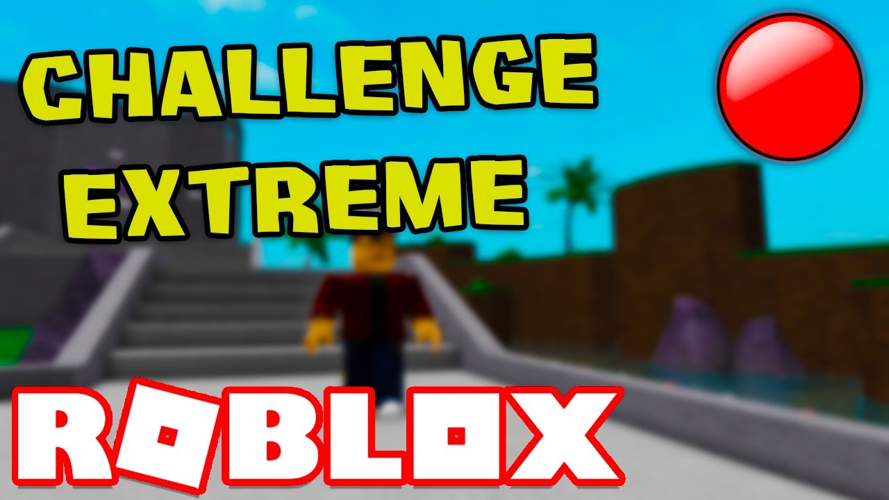 NEW Challenge Extreme with Subscribers LIVE (Roblox)