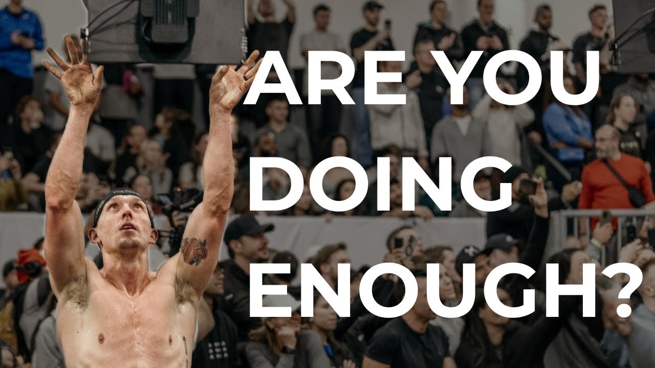 HYROX Wall Balls Training // Proven Training Methods Used by Elites