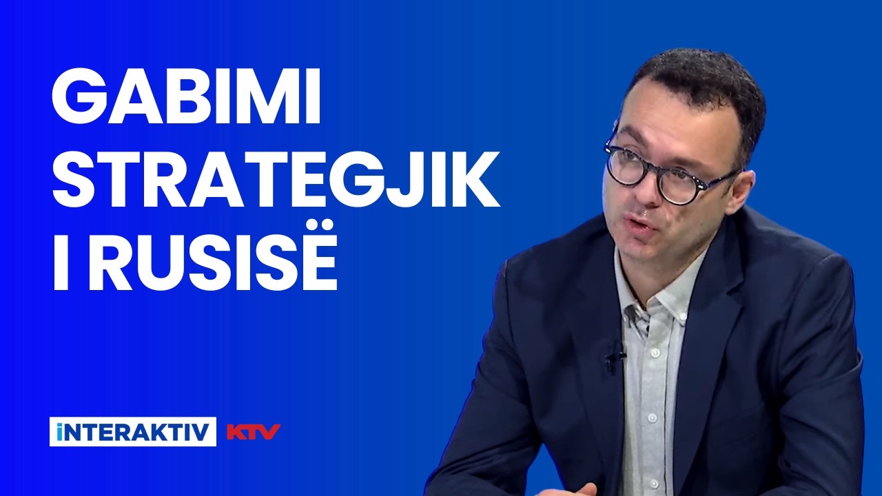Cili është gabimi strategjik i Rusisë në luftën në Ukrainë?