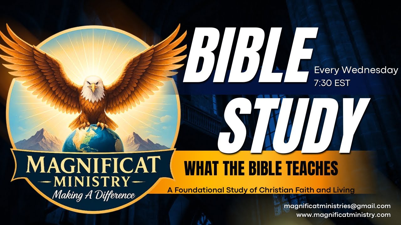 The Study of Man & Satan