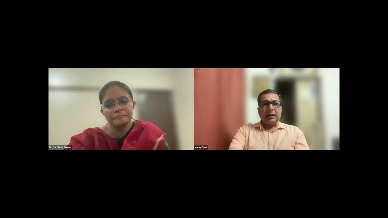 Epigenetics in Psychiatry Dr  Malay Dave 25th June