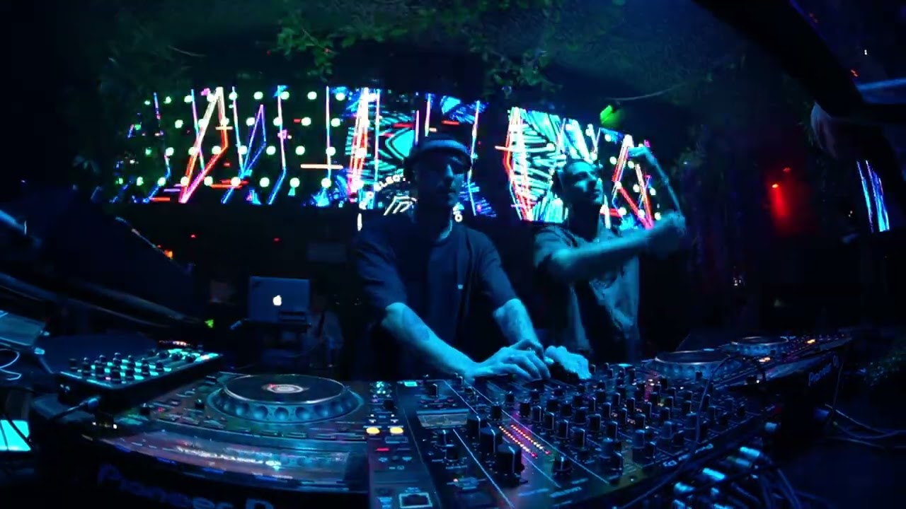 Key City - Rio Electronic Music 2024