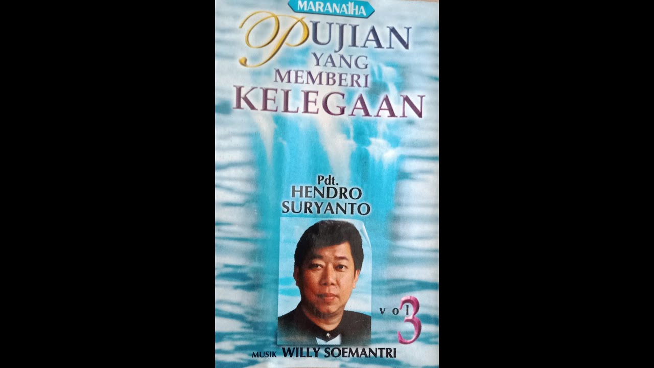 Pdt. Hendro Suryanto - Yesus Sungguh Berarti