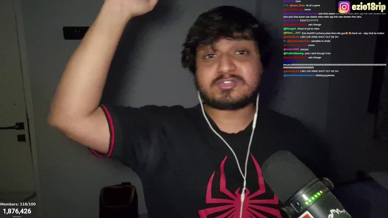 Why Himlands Not Coming? Is this Channel Dead?