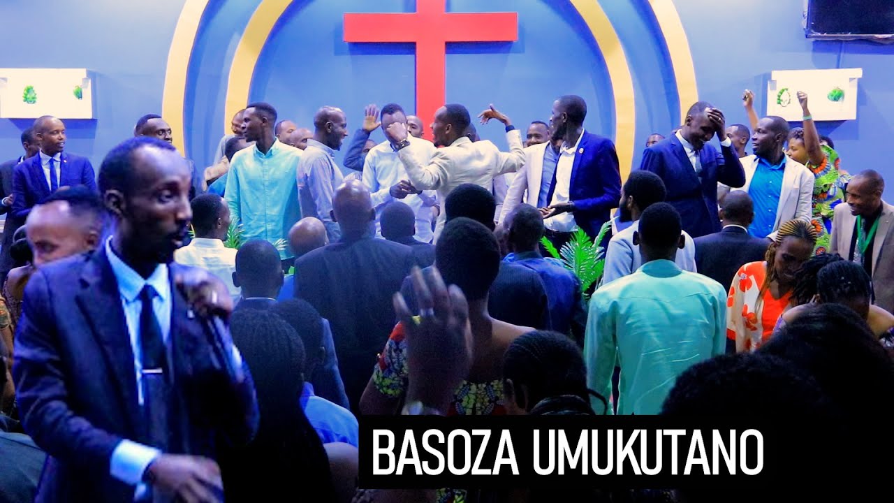 BASOJE UMUKUTANO WABAYUMBE //EV GAPAPA ADUHAYE AGAPHRASE DOSOZE MBEGA UMUNEZERO / UMUKUNGA WABAYUMBE