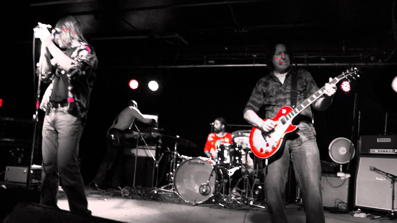 Dazed and Confused by Zepology @The Rockpile East