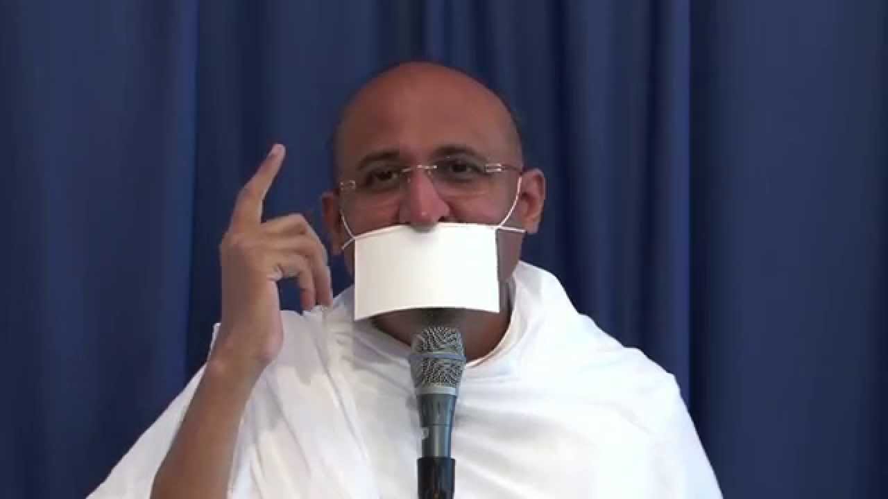 Secrets of meditation one has never known before | Devlali | Gurudev Shree Namramuni MS | 30 Dec, 14