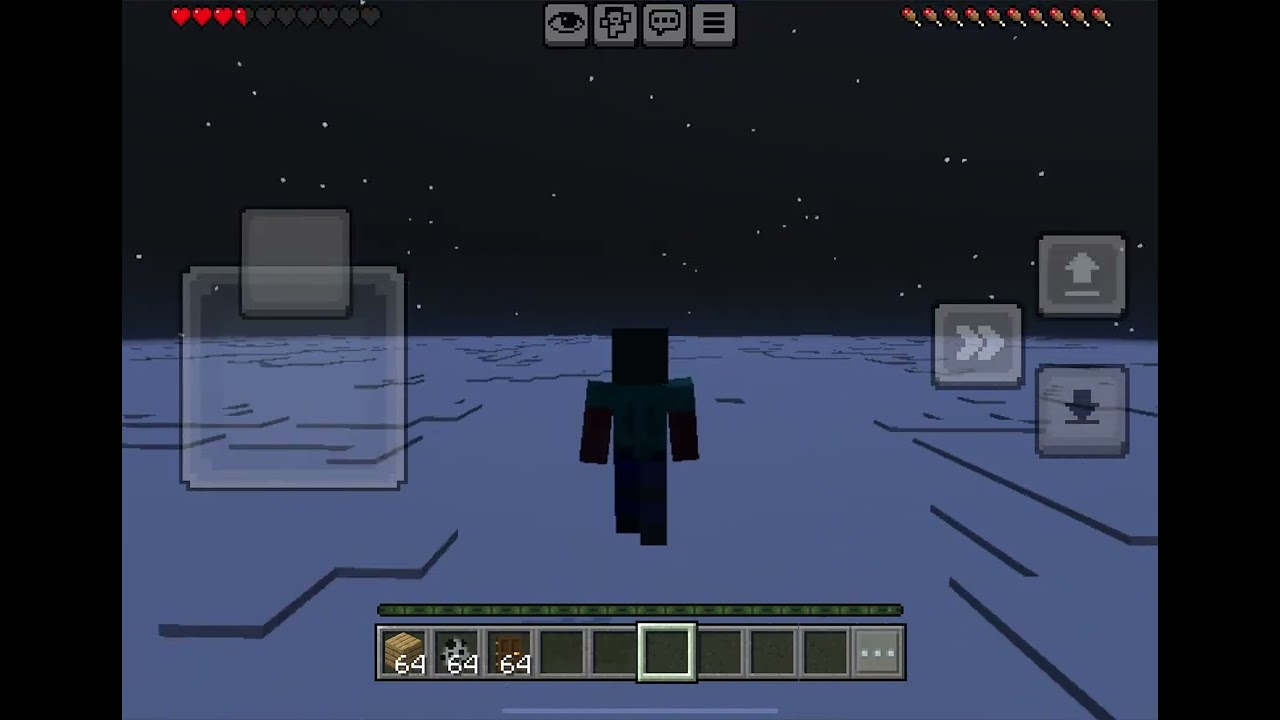 Reacting to the frost King ￼