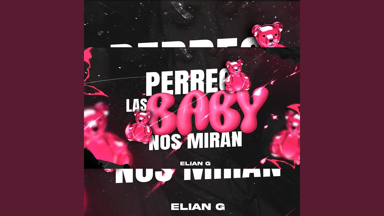 PERREO LAS BABY NOS MIRAN