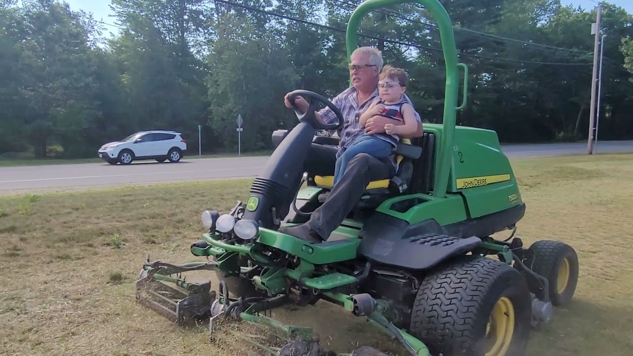 2016 John Deere 7500-A E-Cut Hybrid 102