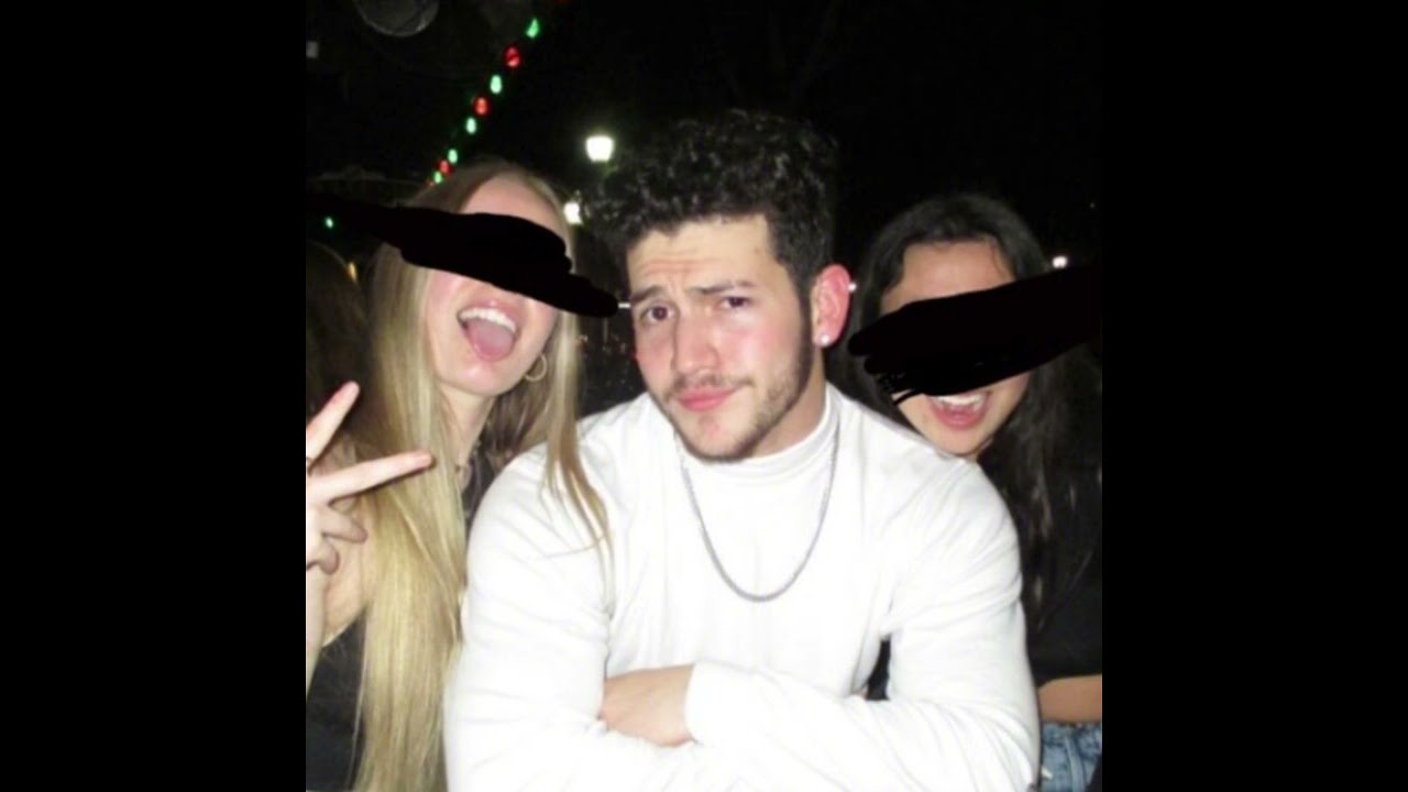 Alex Schor X Digbar Type Beat