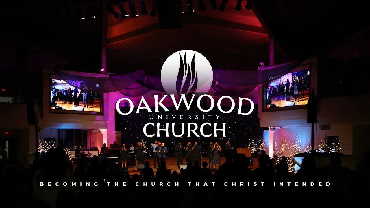 OUC Prayer Meeting - We Still Believe