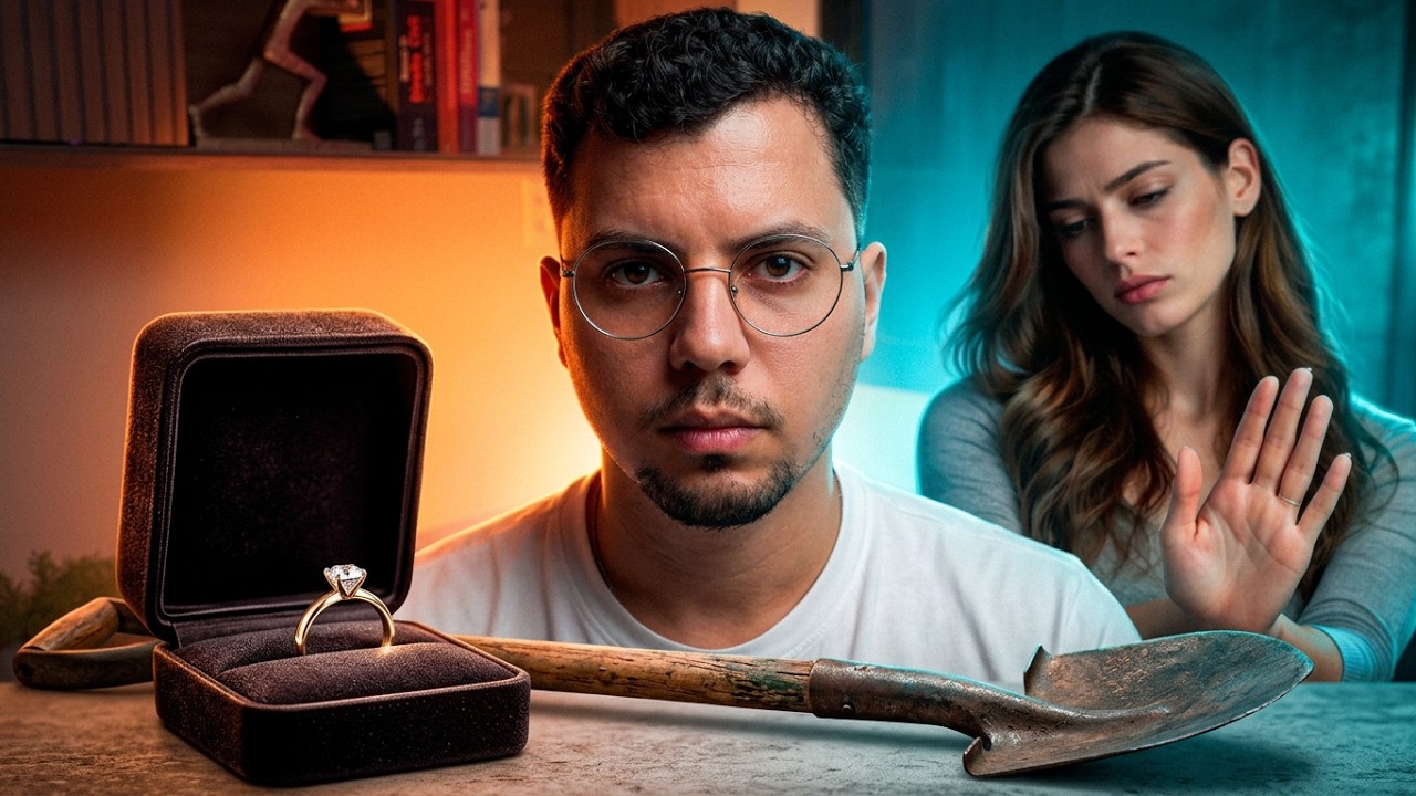 NÃO CASE COM HOMEM POBRE