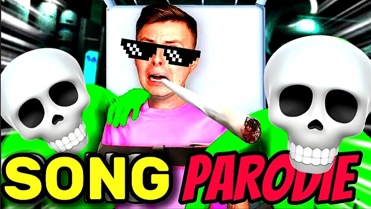 FIZISTYLE - VESM&Iacute;RN&Eacute; UFO (PARODIE) By: Pendrek