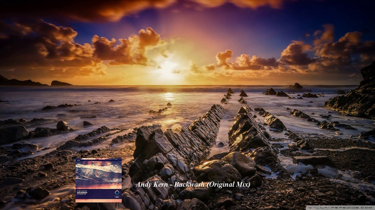 Andy Kern - Backwash (Original Mix)