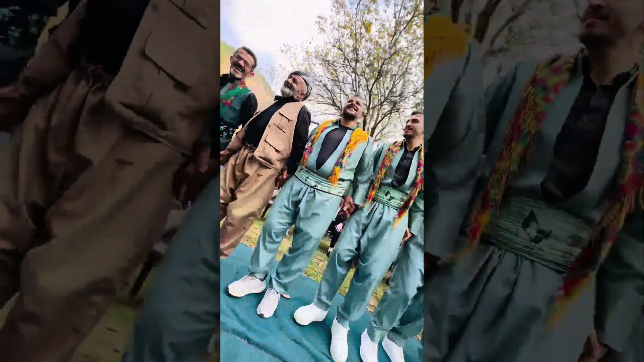 🔥🔥😊#4380 #arabicsong #kurdish #k&uuml;rt&ccedil;eşarkılar #halay #sofi #omer #sofiomer #weddings #komazerz