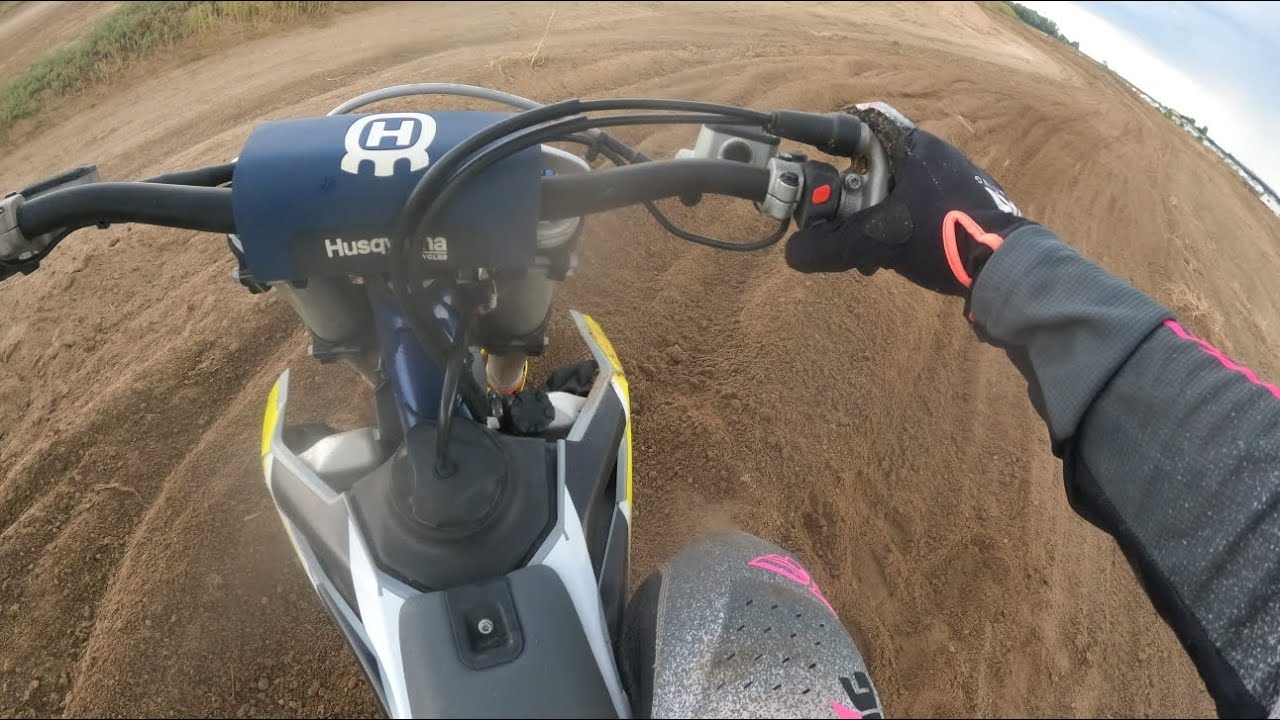 IMI Motorsports Complex - 08/27/2023