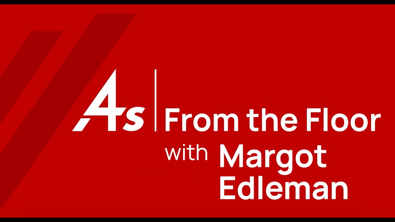 CES 2026: From the Floor with Margot Edelman