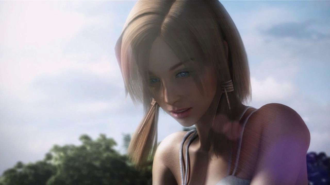 Resident Evil: The Darkside Chronicles (HD) - Operation Javier