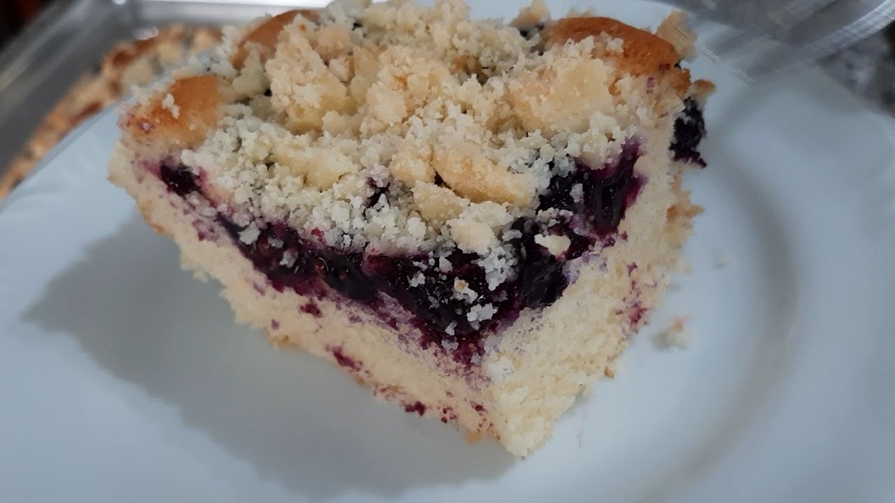 Виноградная крошка, супер просто, легко и вкусно. 🍇