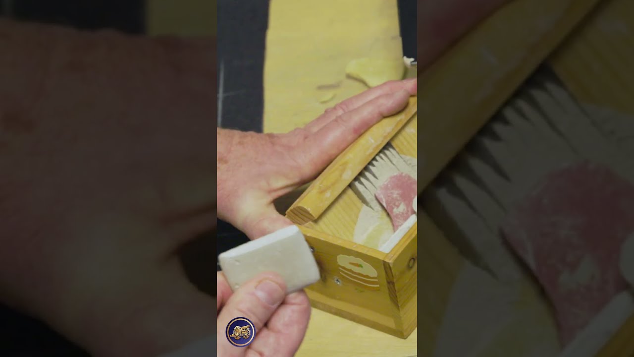 Chalk Talk With Bespoke Tailors Kent & Haste 