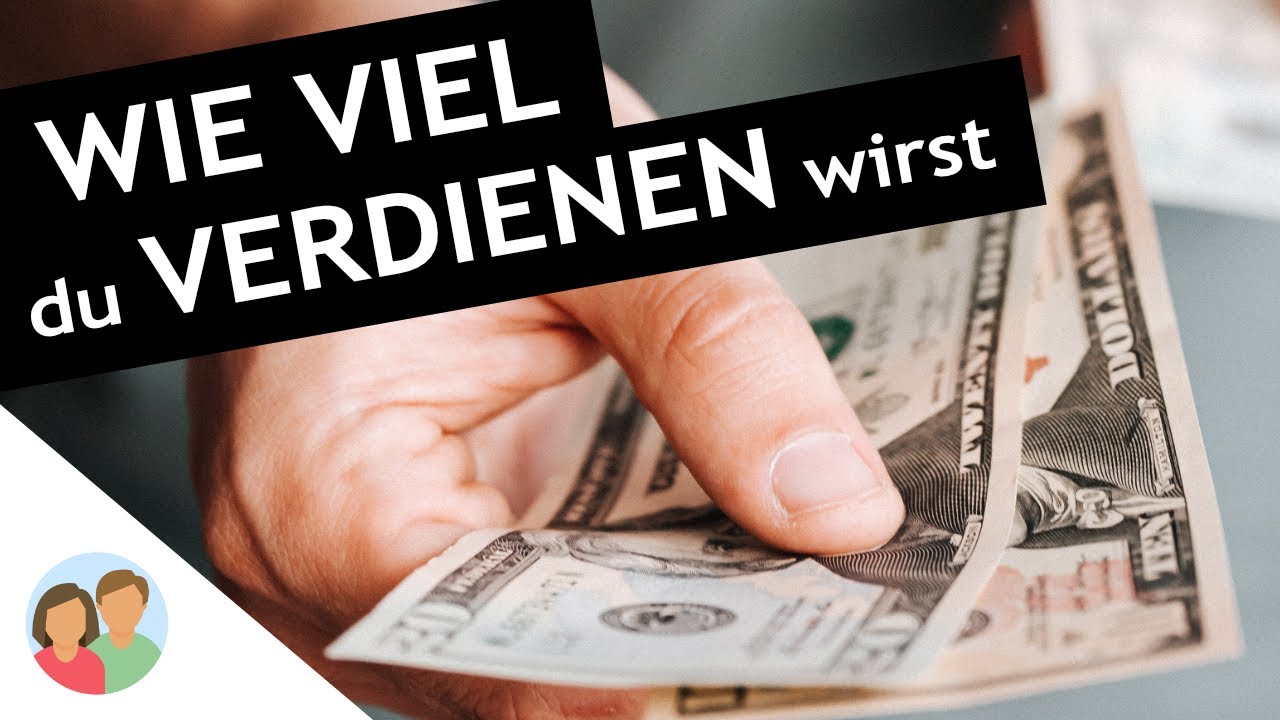 Gehalt nach dem Studium - Medieninformatik