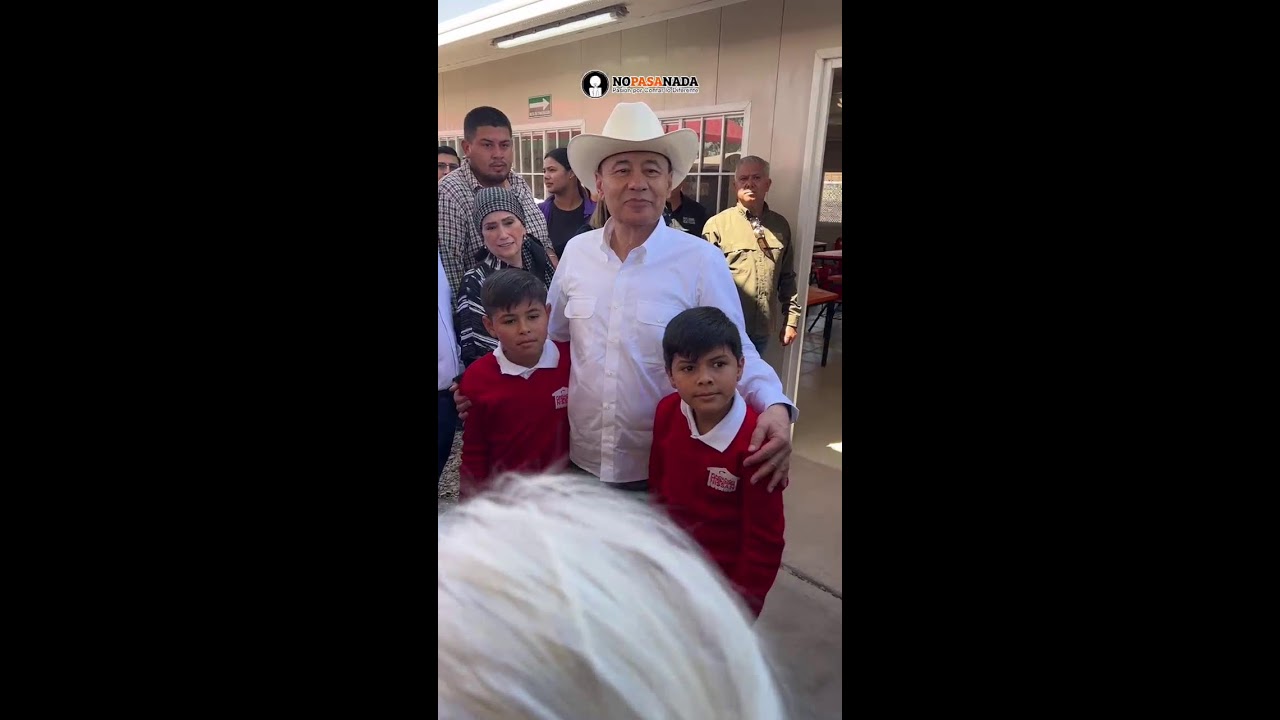 ACTO - Inauguración primaria Distribuidores #Nissan No. 125
