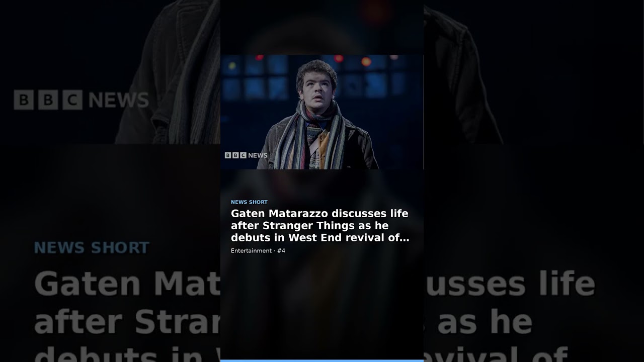 Top Entertainment October 8, 2026