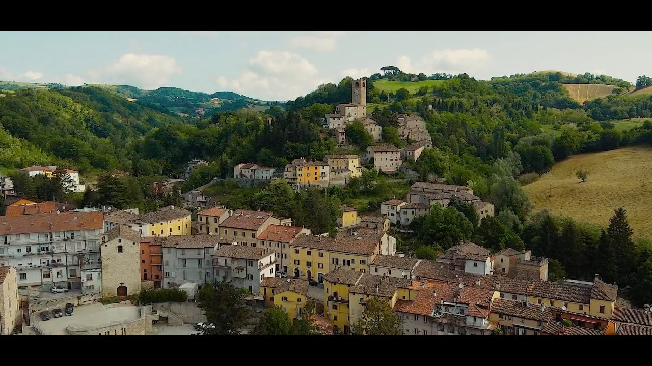 2020 - MACERATA FELTRIA