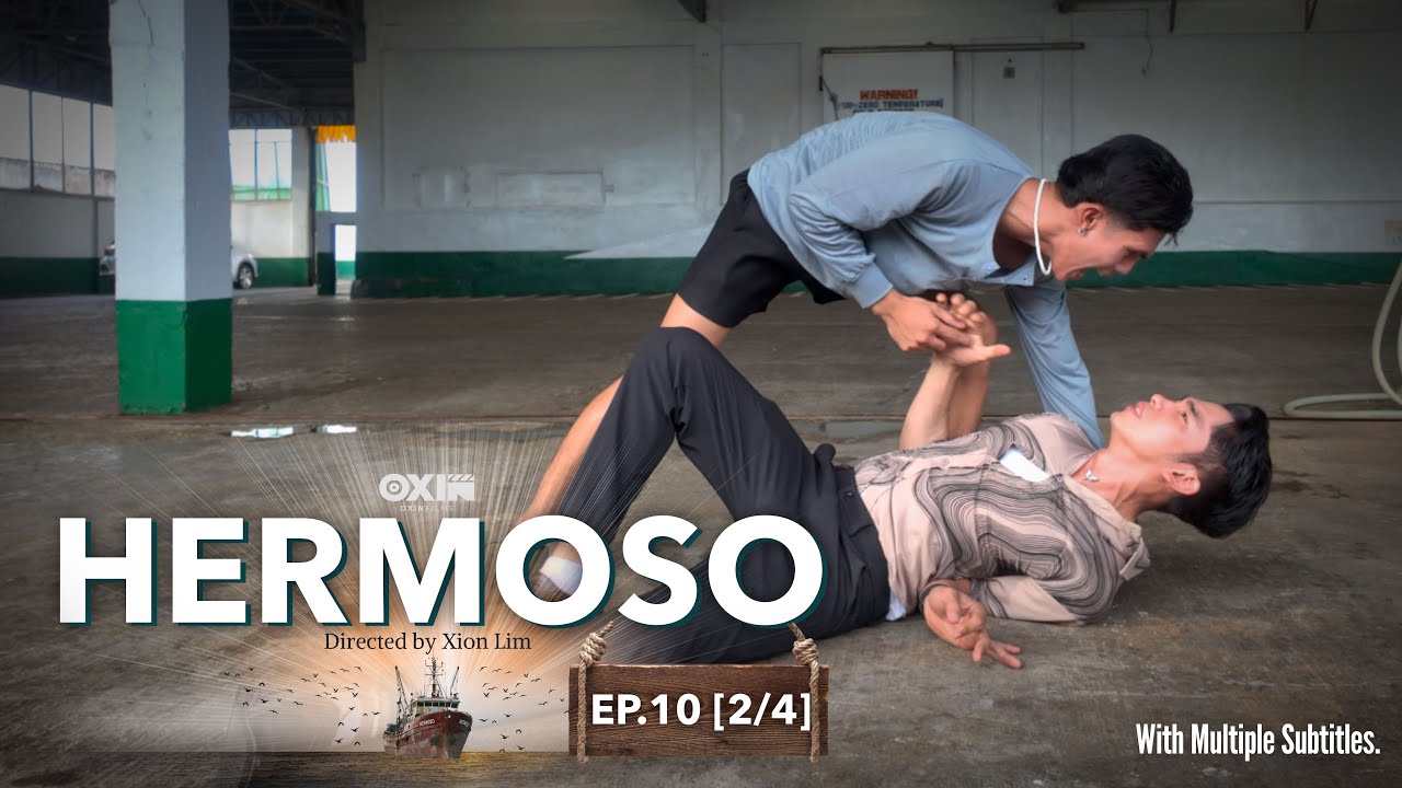 HERMOSO | BL Series | EP.10 [2/4]