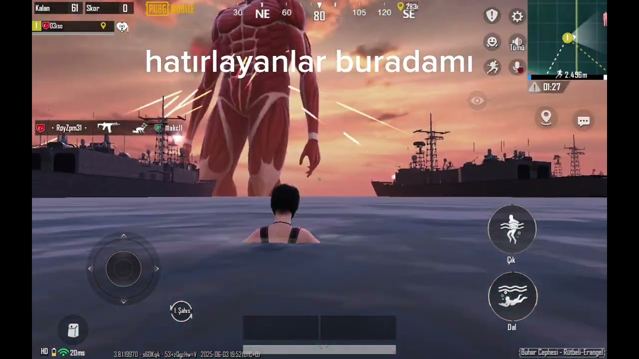 Hatırlayanlar varmı