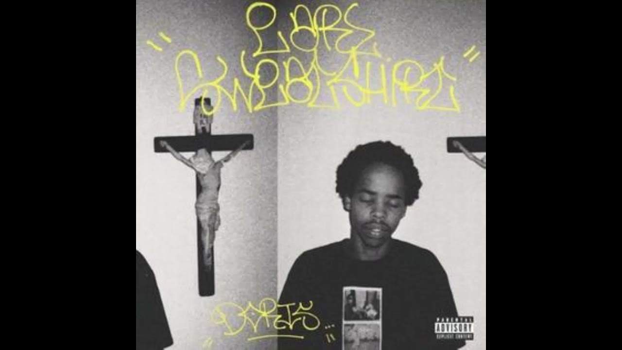 [FREE FOR PROFIT]  - Earl Sweatshirt (Doris) Type Beat