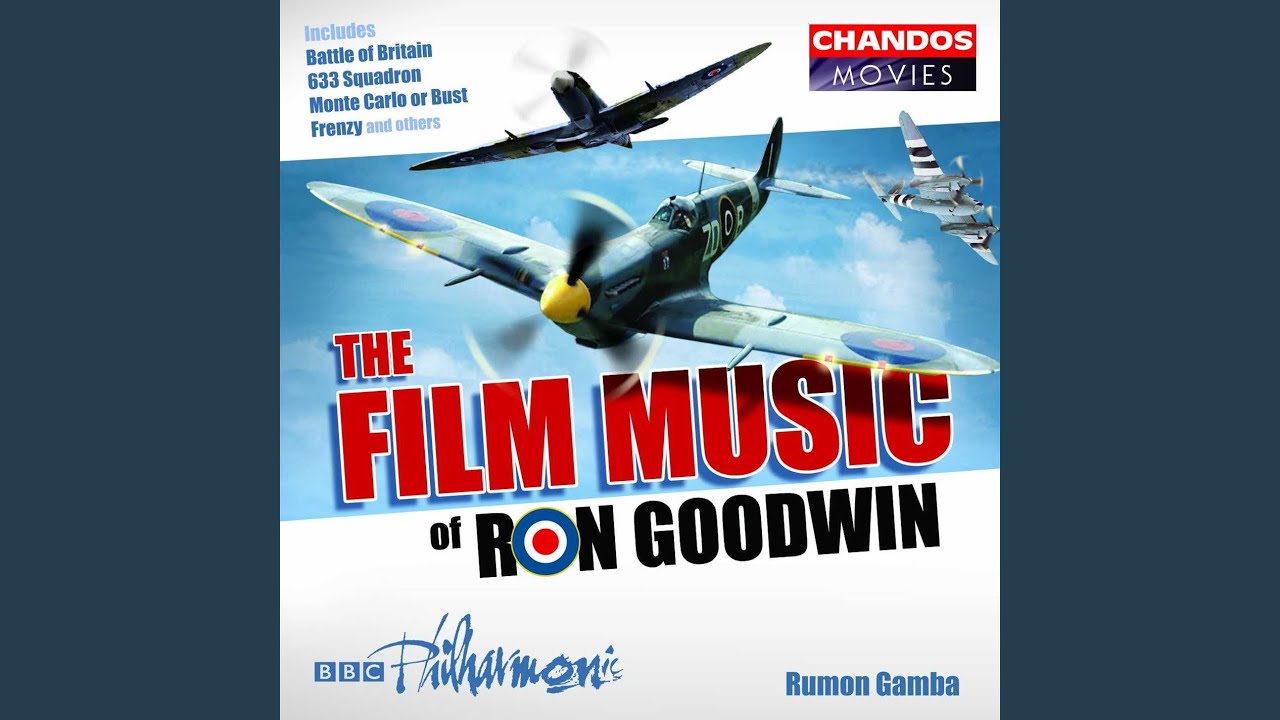 Those Magnificent Men in Their Flying Machines