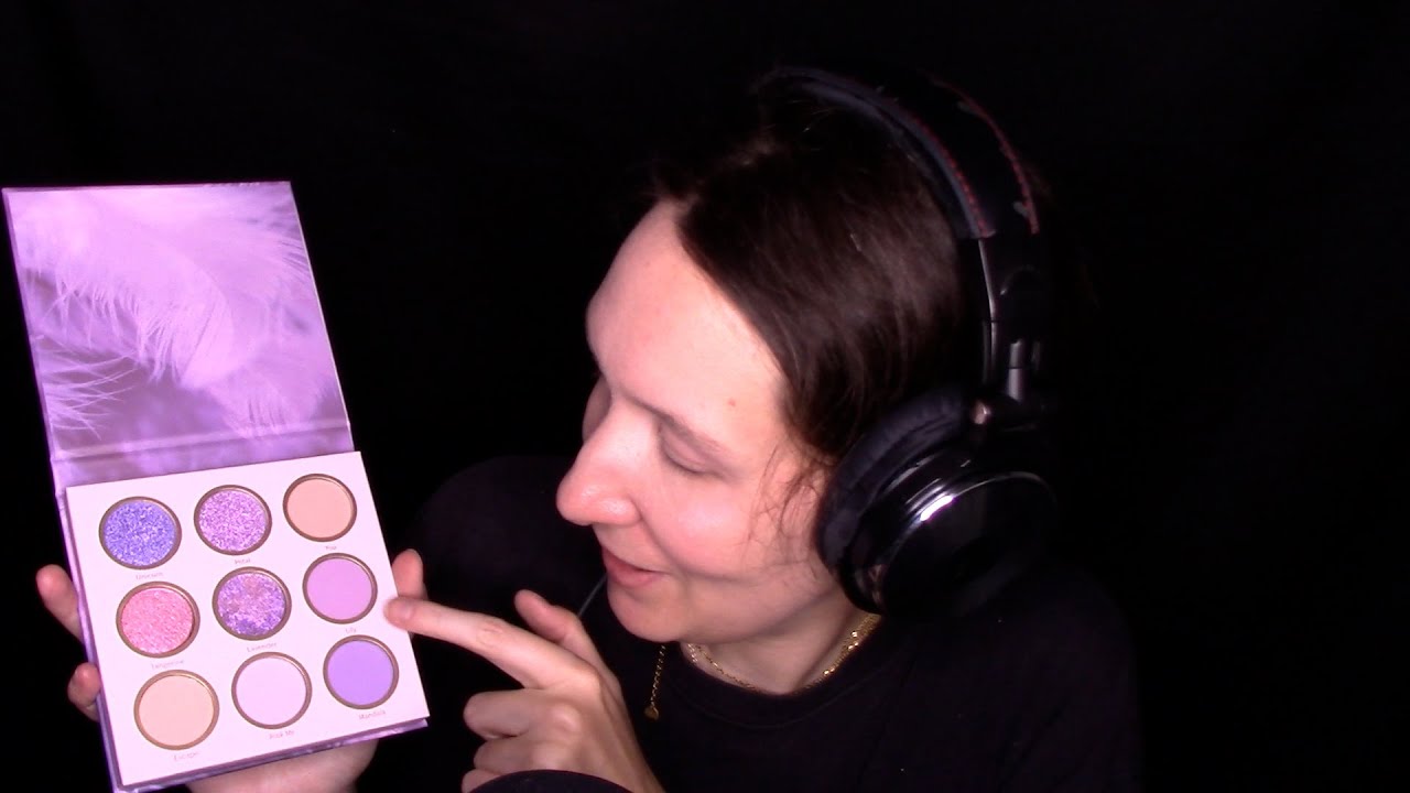 ASMR HAUL SHEIN #sheglam