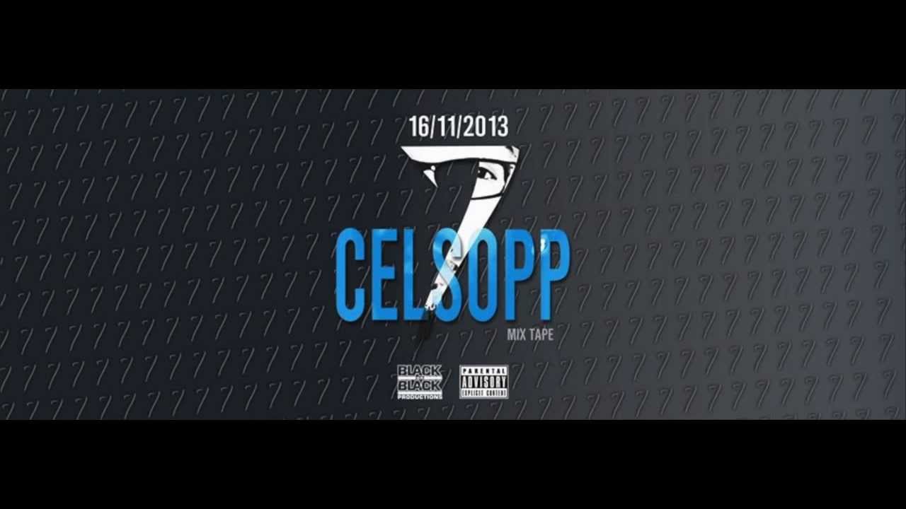 CelsOPP aka Rahiz - Wanna Be